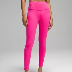 lululemon Align High-Rise Pant 28"